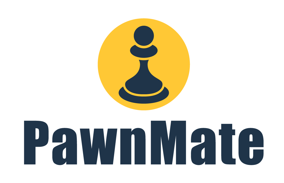 PawnMate home